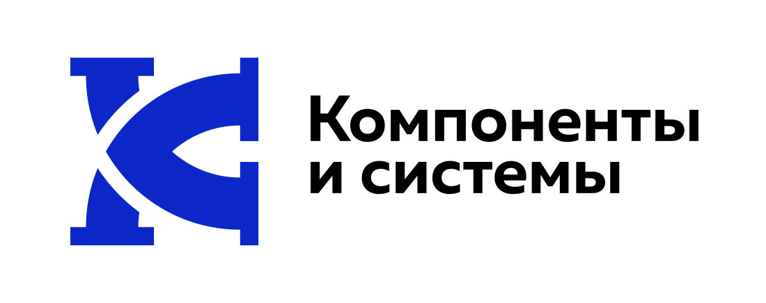 Дизайн логотип поставщика оборудования